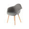 Стул Recardo TM325/2 Grey
