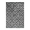 Килим Luxury 310 Grey/Antracite 80x150