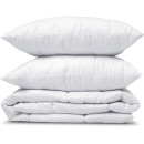 Ковдра всесезонна 200х220 см White Cloud