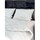 Ковдра всесезонна 200х220 см White Cloud