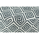 Пуф Nova T110 Black/White