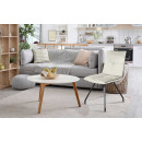 Стул Aden TM125/2 Cream