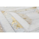 Ковер Spark 410 Ivory/Gold 160х230