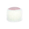 Пуф Lama T125 White/Pink
