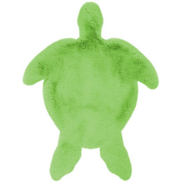 Килим Lovely Kids Turtle Green 68x90