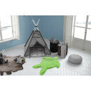 Ковер Lovely Kids Turtle Green 68x90