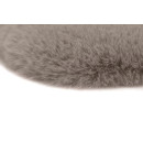 Ковер Rabbit Light Sheepskin 800 Taupe 60x90