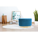 Пуф Eclipse T410 Blue