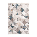 Килим Akropolis 225 Grey/Blue 160х230