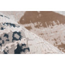 Ковер Akropolis 225 Grey/Blue 80x150