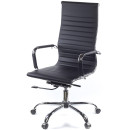 Офісне крісло Fild CH D-TILT Black