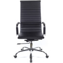Офісне крісло Fild CH D-TILT Black