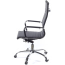 Офісне крісло Fild CH D-TILT Black
