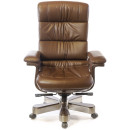 Офісне крісло Woodless EX MB Brown (LC-K)