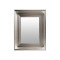 Настенное зеркало Neo S125 Silver/Chrome