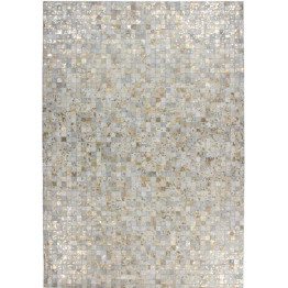 Ковер Rocket 110 Ivory/Gold 120х170