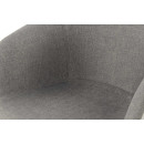 Стілець Recardo TM325 / 2 Dark taupe