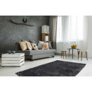 Ковер Diamond 700 Antracite 160х230