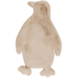 Килим Lovely Kids Penguin Cream 52х90