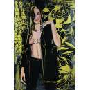 Картина Glamour