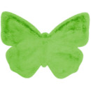 Ковер Lovely Kids Butterfly Green 70x90