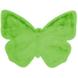 Килим Lovely Kids Butterfly Green 70x90