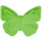 Ковер Lovely Kids Butterfly Green 70x90