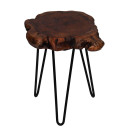 Стол Sheet DM310 Natural