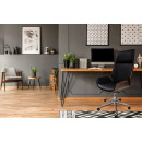 Офісний стілець Flamingo TM160 Black