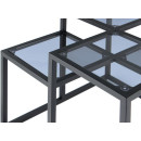Стіл Quatro SM625 Black
