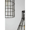 Підвісний світильник Kup Black