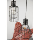 Підвісний світильник Kup Black