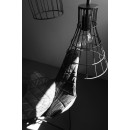 Підвісний світильник Kup Black