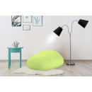 Пуф-мешок Zoe Lemongreen