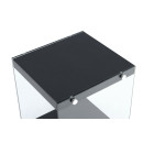 Стол Josef S225 Black