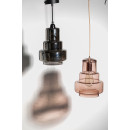 Підвісний світильник Tier T125 Silver