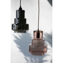 Підвісний світильник Tier T125 Silver