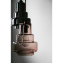 Підвісний світильник Tier T125 Silver