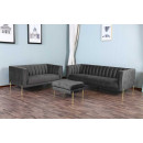 Диван Sindy TD325 Grey