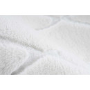 Килим Vivica 225 romb White 160х230