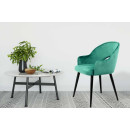 Стілець Bogota TM110 / 2 Green