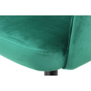 Стілець Bogota TM110 / 2 Green
