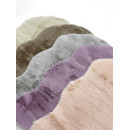 Ковер Rabbit Light Sheepskin 800 Taupe 60x90
