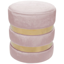 Пуф Rima TD210 Rosa