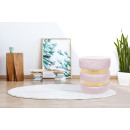 Пуф Rima TD210 Rosa