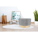 Пуф Jad TD310 Grey