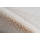 Ковер Rabbit Double Sheepskin Cream 60x180