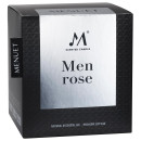 Аромасвічка Men rose 200 г