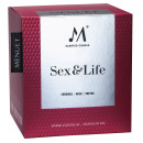 Аромасвічка Sex&Life 200 г