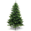 Елка Lux Mix литая 180 см Green